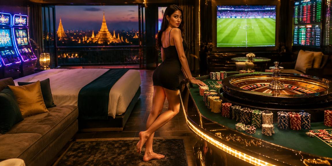 a6x Live Casino
